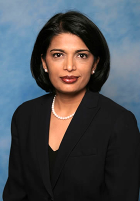 Surekha Collur, M.D.