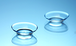 Contact Lens Fitting