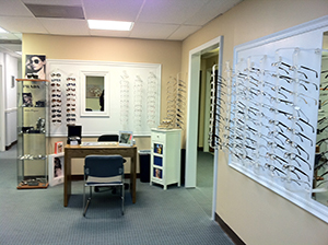 Optical Shop